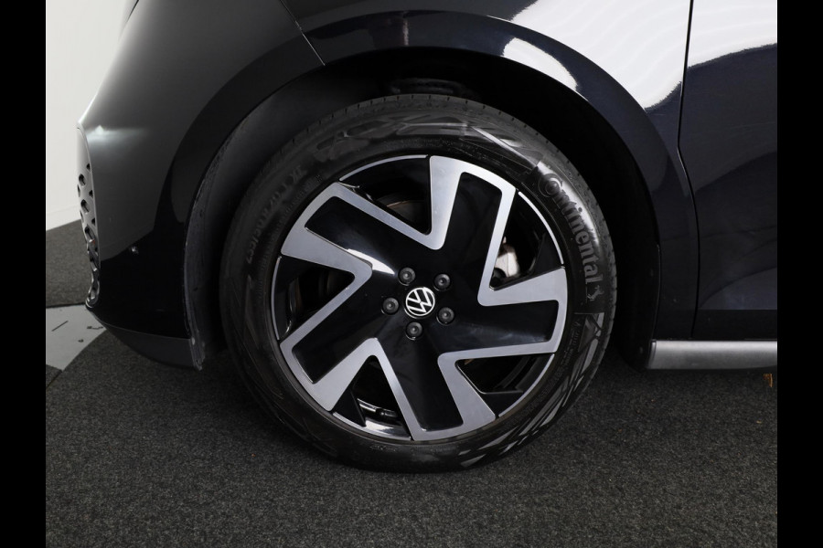 Volkswagen ID. Buzz Cargo 77 kWh 204PK | Navigatie | Trekhaak | Verwarmde voorruit |