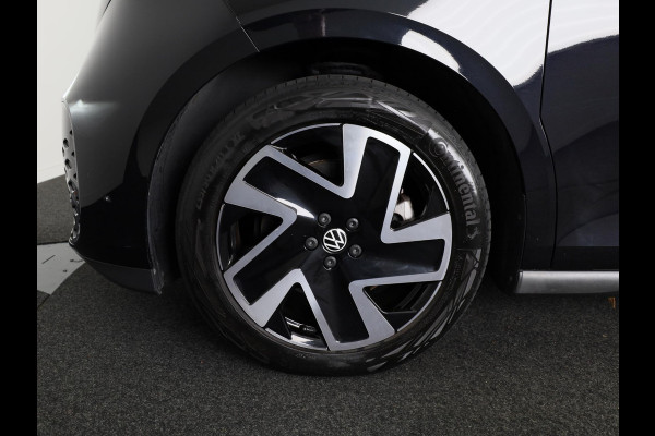 Volkswagen ID. Buzz Cargo 77 kWh 204PK | Navigatie | Trekhaak | Verwarmde voorruit |