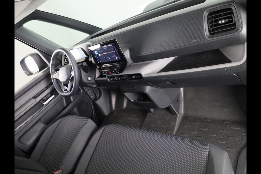 Volkswagen ID. Buzz Cargo 77 kWh 204PK | Navigatie | Trekhaak | Verwarmde voorruit |