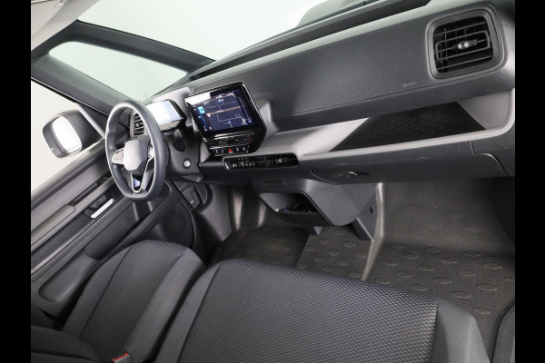 Volkswagen ID. Buzz Cargo 77 kWh 204PK | Navigatie | Trekhaak | Verwarmde voorruit |
