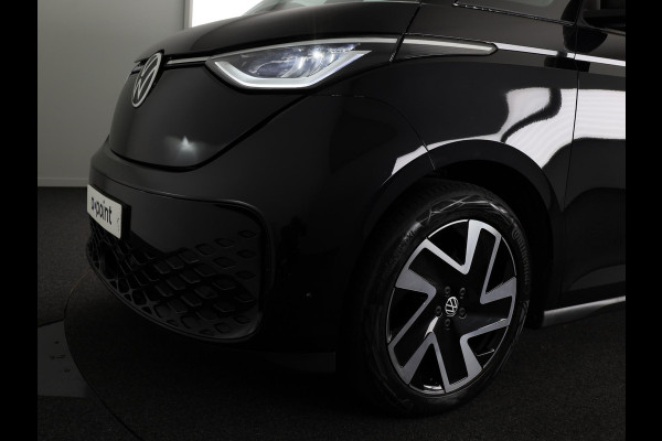 Volkswagen ID. Buzz Cargo 77 kWh 204PK | Navigatie | Trekhaak | Verwarmde voorruit |