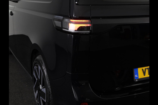 Volkswagen ID. Buzz Cargo 77 kWh 204PK | Navigatie | Trekhaak | Verwarmde voorruit |