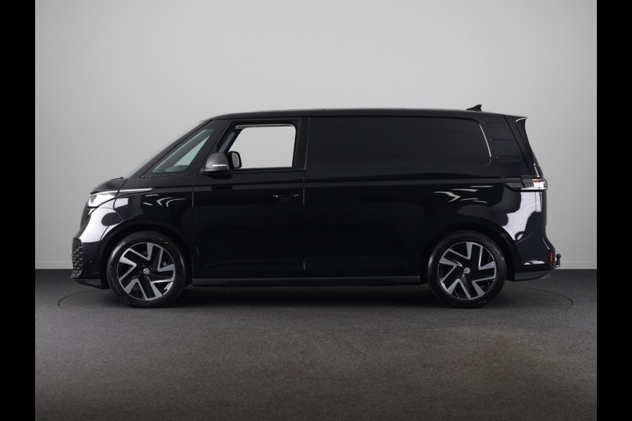 Volkswagen ID. Buzz Cargo 77 kWh 204PK | Navigatie | Trekhaak | Verwarmde voorruit |