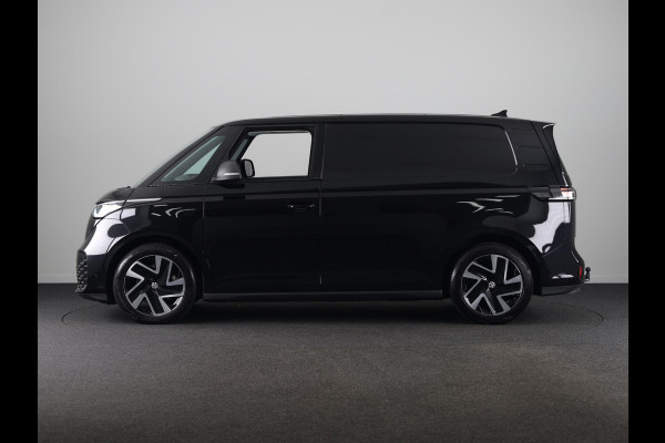 Volkswagen ID. Buzz Cargo 77 kWh 204PK | Navigatie | Trekhaak | Verwarmde voorruit |