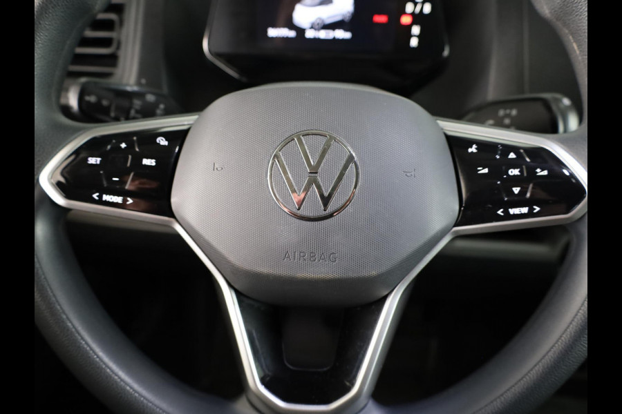 Volkswagen ID. Buzz Cargo 77 kWh 204PK | Navigatie | Trekhaak | Verwarmde voorruit |
