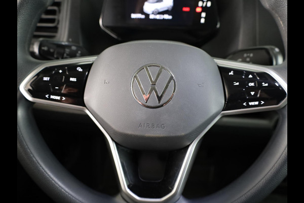 Volkswagen ID. Buzz Cargo 77 kWh 204PK | Navigatie | Trekhaak | Verwarmde voorruit |