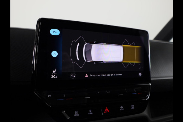 Volkswagen ID. Buzz Cargo 77 kWh 204PK | Navigatie | Trekhaak | Verwarmde voorruit |