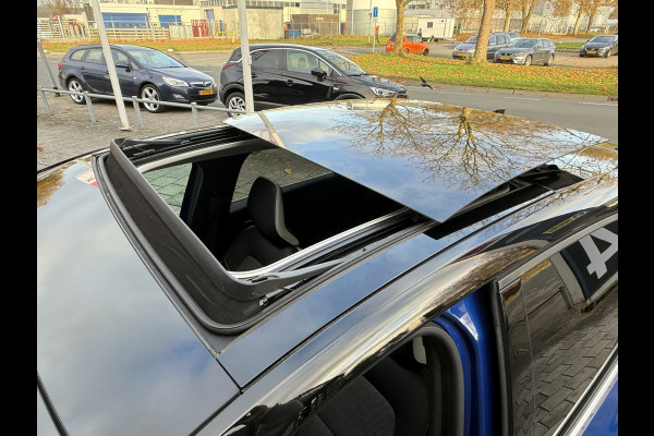 Renault Captur BWJ 2021 | 1.0 TCe 100PK Intens | PANO SCHUIFDAK | 360 CAMERA | CLIMA | NAVI | CARPLAY | LEDER/STOF |