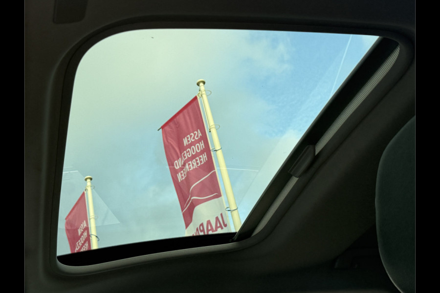 Renault Captur BWJ 2021 | 1.0 TCe 100PK Intens | PANO SCHUIFDAK | 360 CAMERA | CLIMA | NAVI | CARPLAY | LEDER/STOF |