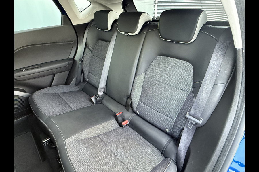 Renault Captur BWJ 2021 | 1.0 TCe 100PK Intens | PANO SCHUIFDAK | 360 CAMERA | CLIMA | NAVI | CARPLAY | LEDER/STOF |