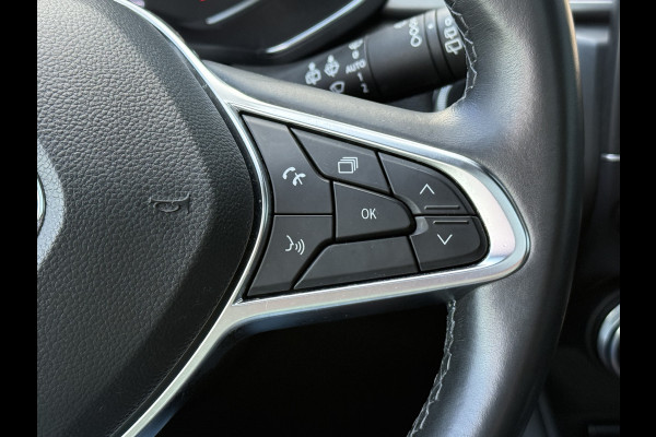 Renault Captur BWJ 2021 | 1.0 TCe 100PK Intens | PANO SCHUIFDAK | 360 CAMERA | CLIMA | NAVI | CARPLAY | LEDER/STOF |