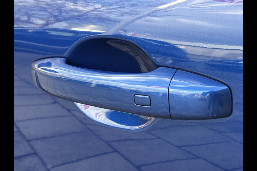 Renault Captur BWJ 2021 | 1.0 TCe 100PK Intens | PANO SCHUIFDAK | 360 CAMERA | CLIMA | NAVI | CARPLAY | LEDER/STOF |