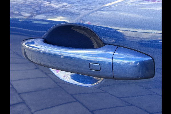 Renault Captur BWJ 2021 | 1.0 TCe 100PK Intens | PANO SCHUIFDAK | 360 CAMERA | CLIMA | NAVI | CARPLAY | LEDER/STOF |