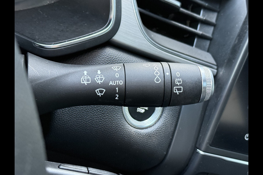 Renault Captur BWJ 2021 | 1.0 TCe 100PK Intens | PANO SCHUIFDAK | 360 CAMERA | CLIMA | NAVI | CARPLAY | LEDER/STOF |