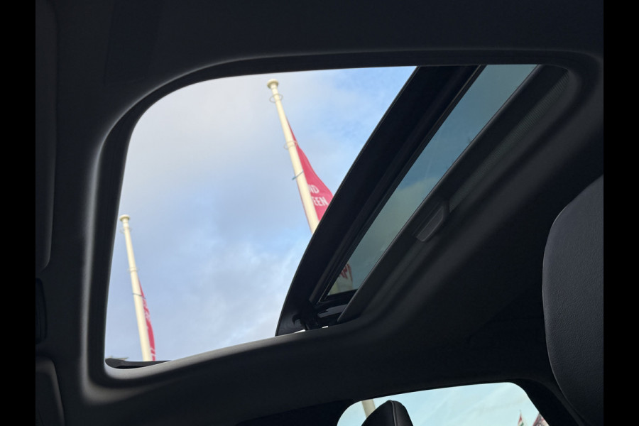 Renault Captur BWJ 2021 | 1.0 TCe 100PK Intens | PANO SCHUIFDAK | 360 CAMERA | CLIMA | NAVI | CARPLAY | LEDER/STOF |