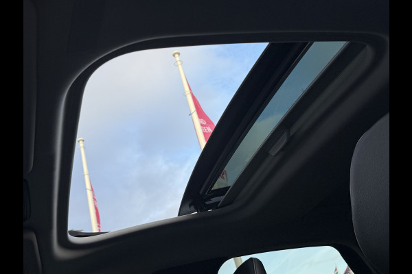 Renault Captur BWJ 2021 | 1.0 TCe 100PK Intens | PANO SCHUIFDAK | 360 CAMERA | CLIMA | NAVI | CARPLAY | LEDER/STOF |