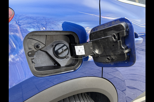 Renault Captur BWJ 2021 | 1.0 TCe 100PK Intens | PANO SCHUIFDAK | 360 CAMERA | CLIMA | NAVI | CARPLAY | LEDER/STOF |