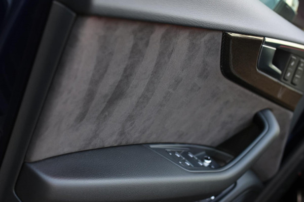 Audi A5 Sportback 3.0 TFSI S5 Quattro *Pano*RS-Stoelen*B&O*360 Camera*Head-Up*