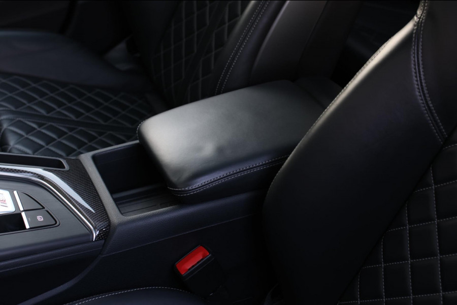 Audi A5 Sportback 3.0 TFSI S5 Quattro *Pano*RS-Stoelen*B&O*360 Camera*Head-Up*