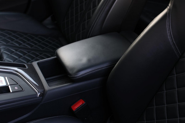 Audi A5 Sportback 3.0 TFSI S5 Quattro *Pano*RS-Stoelen*B&O*360 Camera*Head-Up*