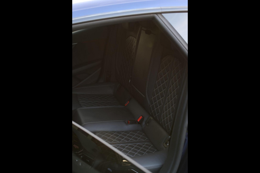 Audi A5 Sportback 3.0 TFSI S5 Quattro *Pano*RS-Stoelen*B&O*360 Camera*Head-Up*