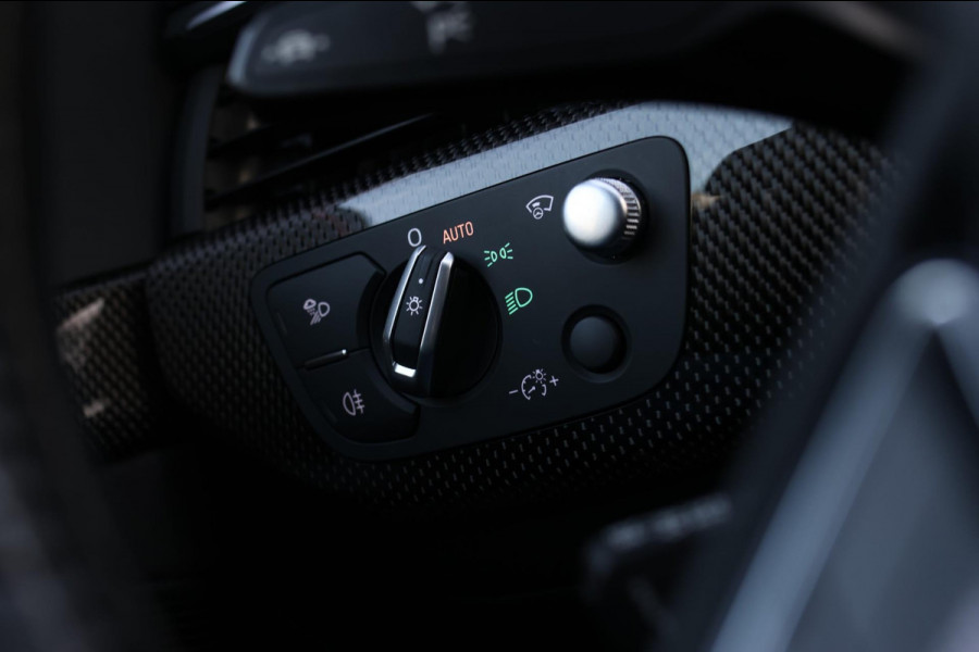 Audi A5 Sportback 3.0 TFSI S5 Quattro *Pano*RS-Stoelen*B&O*360 Camera*Head-Up*