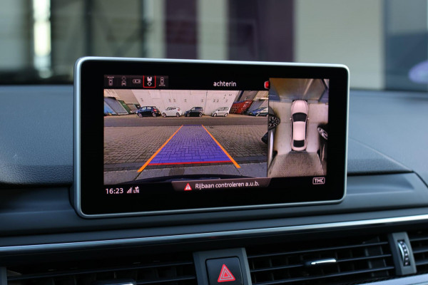 Audi A5 Sportback 3.0 TFSI S5 Quattro *Pano*RS-Stoelen*B&O*360 Camera*Head-Up*