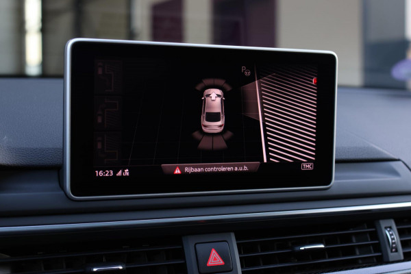 Audi A5 Sportback 3.0 TFSI S5 Quattro *Pano*RS-Stoelen*B&O*360 Camera*Head-Up*