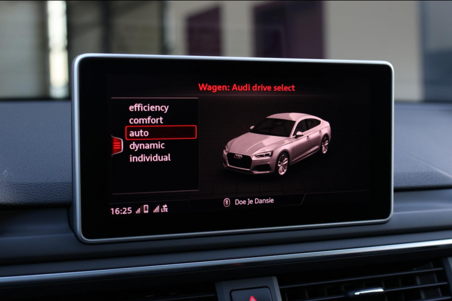 Audi A5 Sportback 3.0 TFSI S5 Quattro *Pano*RS-Stoelen*B&O*360 Camera*Head-Up*