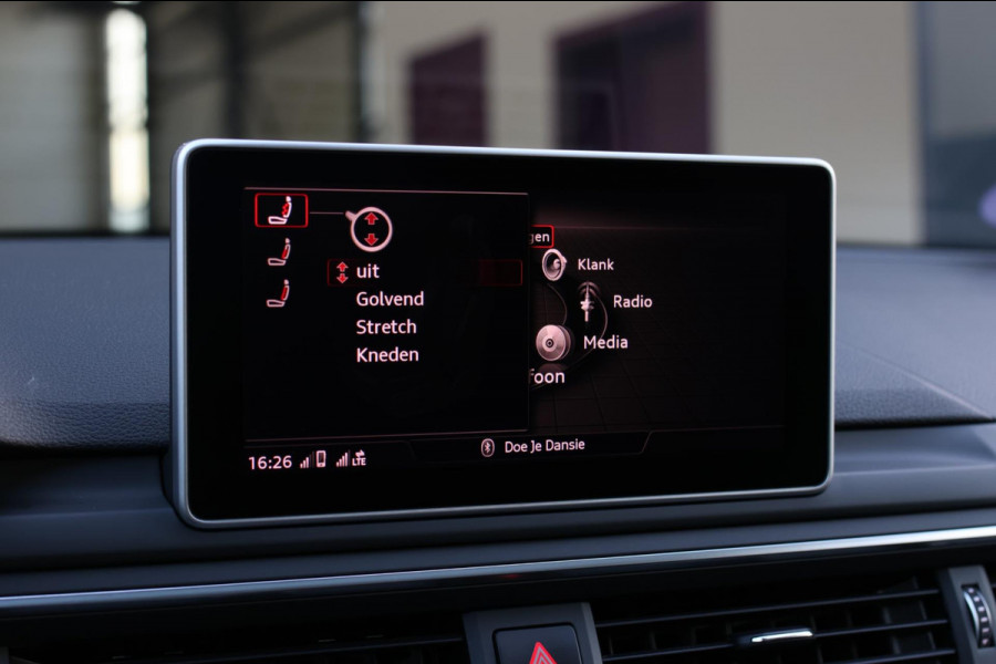 Audi A5 Sportback 3.0 TFSI S5 Quattro *Pano*RS-Stoelen*B&O*360 Camera*Head-Up*