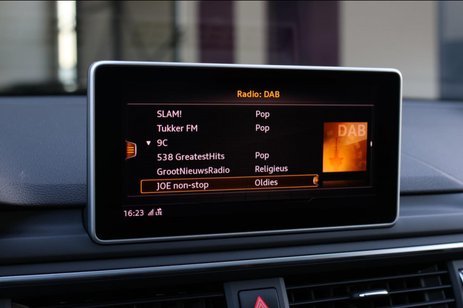 Audi A5 Sportback 3.0 TFSI S5 Quattro *Pano*RS-Stoelen*B&O*360 Camera*Head-Up*