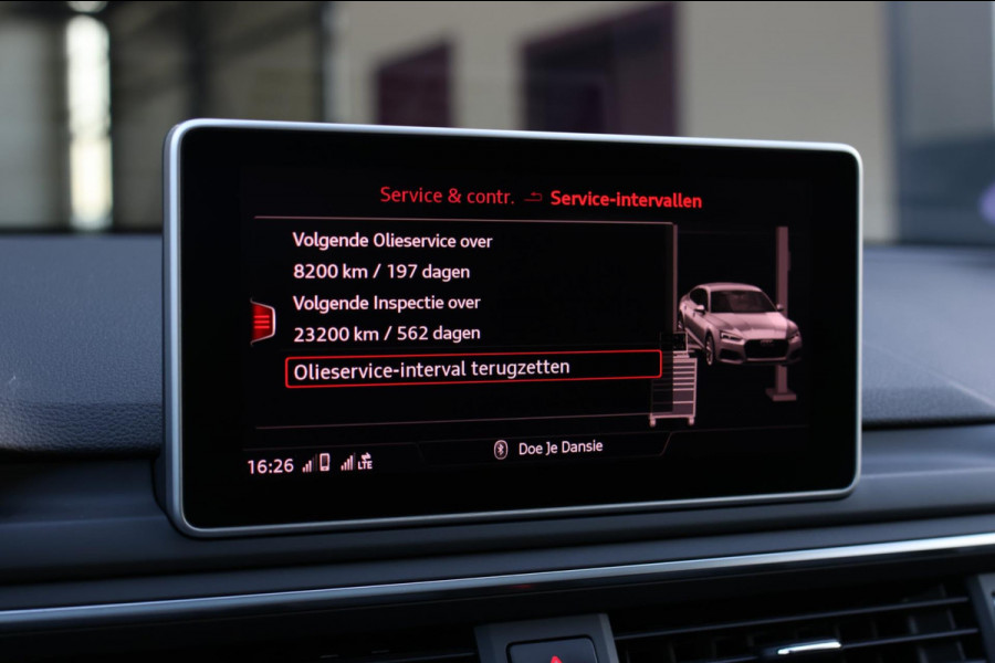 Audi A5 Sportback 3.0 TFSI S5 Quattro *Pano*RS-Stoelen*B&O*360 Camera*Head-Up*