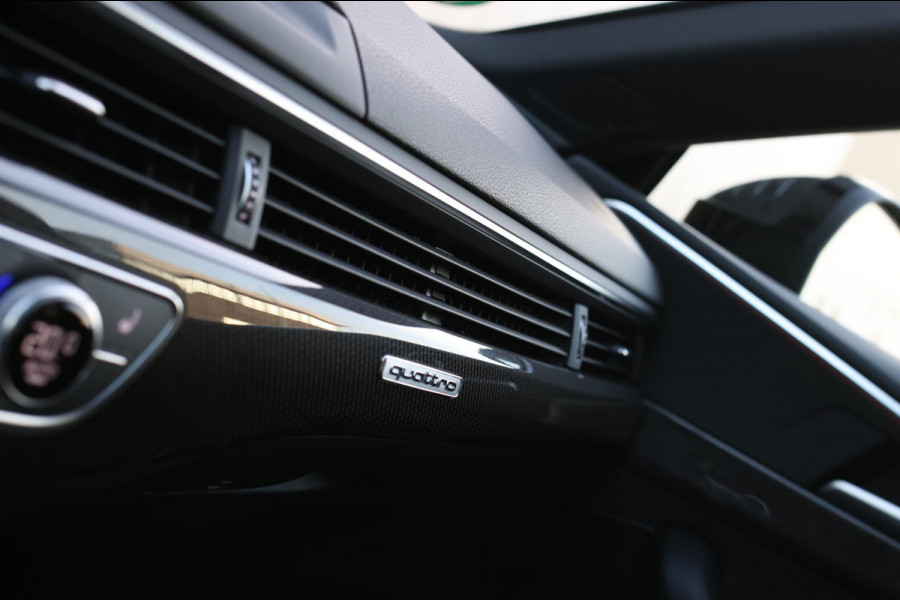 Audi A5 Sportback 3.0 TFSI S5 Quattro *Pano*RS-Stoelen*B&O*360 Camera*Head-Up*