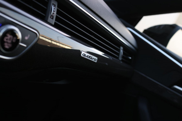 Audi A5 Sportback 3.0 TFSI S5 Quattro *Pano*RS-Stoelen*B&O*360 Camera*Head-Up*