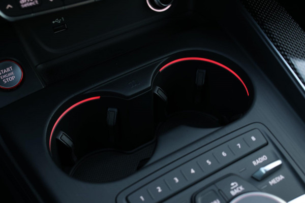 Audi A5 Sportback 3.0 TFSI S5 Quattro *Pano*RS-Stoelen*B&O*360 Camera*Head-Up*