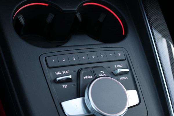 Audi A5 Sportback 3.0 TFSI S5 Quattro *Pano*RS-Stoelen*B&O*360 Camera*Head-Up*