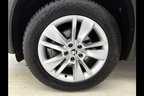 Škoda Kodiaq 1.5 TSI Ambition Business AANBIEDING!!! (NL-auto, Dealer OnderH, Trekhaak, Carplay, StoelV V+A, Navi, PDC, Crui, Etc)