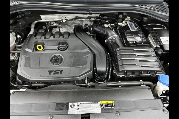 Škoda Kodiaq 1.5 TSI Ambition Business AANBIEDING!!! (NL-auto, Dealer OnderH, Trekhaak, Carplay, StoelV V+A, Navi, PDC, Crui, Etc)