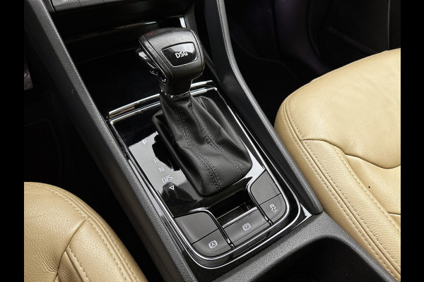 Škoda Kodiaq 1.5 TSI Ambition Business AANBIEDING!!! (NL-auto, Dealer OnderH, Trekhaak, Carplay, StoelV V+A, Navi, PDC, Crui, Etc)