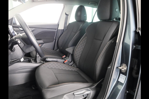 Škoda SCALA 1.0 TSI Ambition 110 pk | Navigatie via App | Parkeersensoren achter | LED koplampen | Apple Carplay/Android Auto |