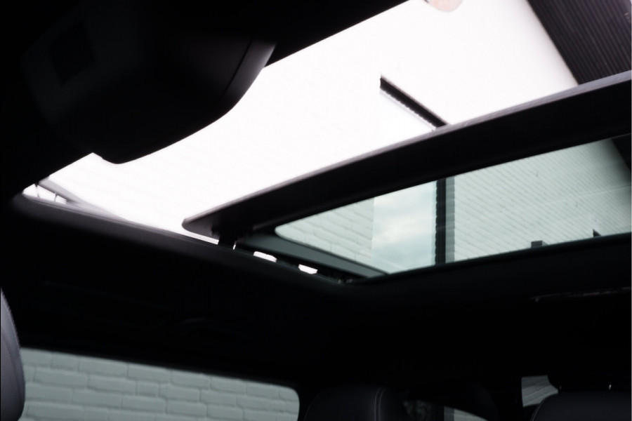 Mercedes-Benz V-Klasse 250d Lang / AMG / DC / Panorama / 2x Elec Schuifdeur / Burmester / Camera / NIEUWSTAAT