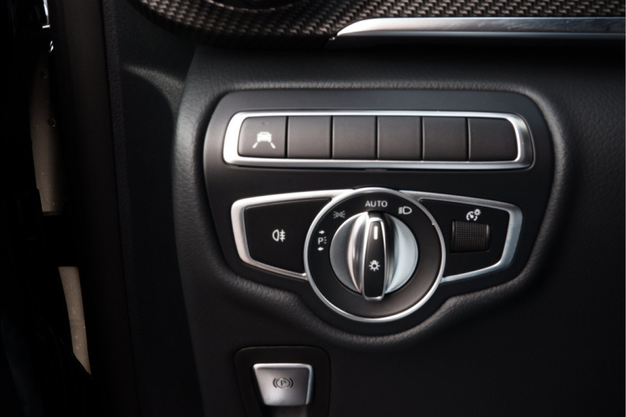 Mercedes-Benz V-Klasse 250d Lang / AMG / DC / Panorama / 2x Elec Schuifdeur / Burmester / Camera / NIEUWSTAAT