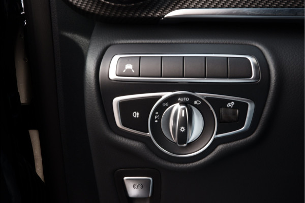 Mercedes-Benz V-Klasse 250d Lang / AMG / DC / Panorama / 2x Elec Schuifdeur / Burmester / Camera / NIEUWSTAAT