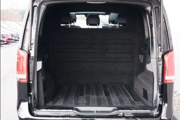 Mercedes-Benz V-Klasse 250d Lang / AMG / DC / Panorama / 2x Elec Schuifdeur / Burmester / Camera / NIEUWSTAAT