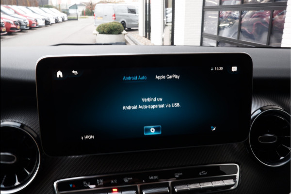 Mercedes-Benz V-Klasse 250d Lang / AMG / DC / Panorama / 2x Elec Schuifdeur / Burmester / Camera / NIEUWSTAAT