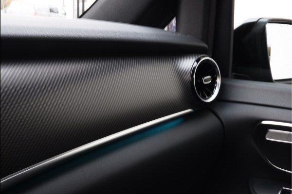 Mercedes-Benz V-Klasse 250d Lang / AMG / DC / Panorama / 2x Elec Schuifdeur / Burmester / Camera / NIEUWSTAAT