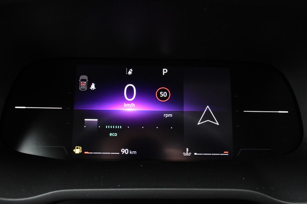 Renault Trafic 2.0 170 L2H1 DC Black Edition Extra Cruise, Camera, Carplay, LED, 170pk, Stoelverwarming, 2 x Schuifdeur, NAVI, Automaat, Clima, Uniek!