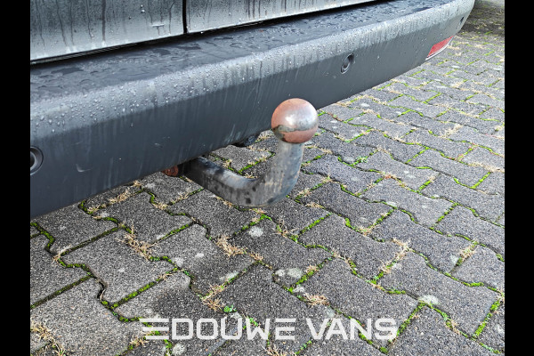 Mercedes-Benz Vito L3 119 Automaat 190PK 2500Trekgewicht Extra Lang Würth Inrichting