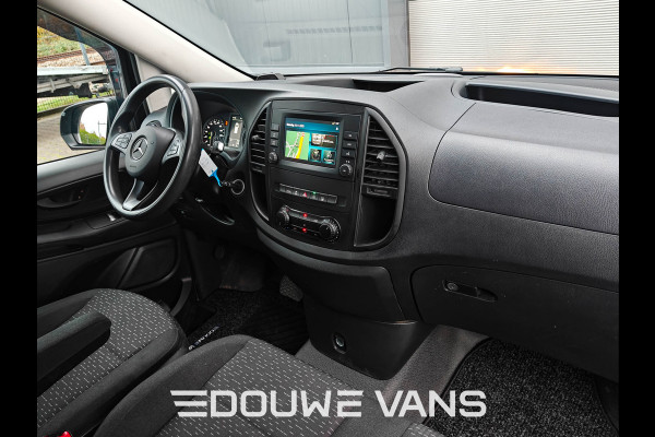 Mercedes-Benz Vito L3 119 Automaat 190PK 2500Trekgewicht Extra Lang Würth Inrichting
