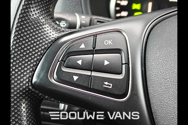 Mercedes-Benz Vito L3 119 Automaat 190PK 2500Trekgewicht Extra Lang Würth Inrichting